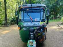 Bajaj RE 2007 Three Wheel
