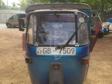 Bajaj RE 2002 Three Wheel