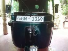 Bajaj RE 2002 Three Wheel