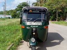 Bajaj RE 2003 Three Wheel