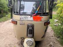 Bajaj RE 2003 Three Wheel