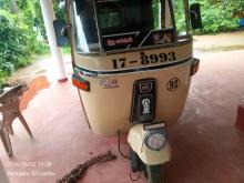 Bajaj RE 1990 Three Wheel