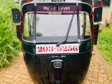 Bajaj RE 2000 Three Wheel