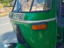 Bajaj RE 2008 Three Wheel