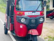 Bajaj RE 4 Stroke 2015 Three Wheel
