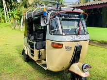 Bajaj RE 2005 Three Wheel