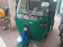 Bajaj 2 Stroke 2005 Three Wheel