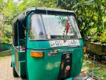 Bajaj RE 2008 Three Wheel