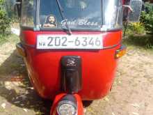 Bajaj 2 Stroke 1999 Three Wheel
