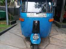 Bajaj RE 2005 Three Wheel