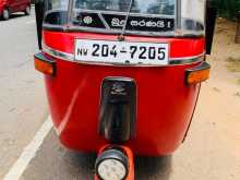Bajaj RE 1999 Three Wheel
