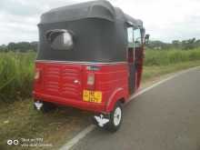 Bajaj RE 2003 Three Wheel