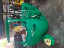 Bajaj 2  Storke 2003 Three Wheel