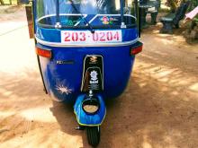 Bajaj RE 1997 Three Wheel