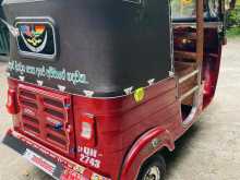 Bajaj RE 2006 Three Wheel