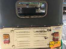 Bajaj RE 2006 Three Wheel