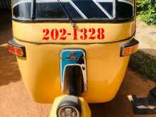 Bajaj RE 1999 Three Wheel