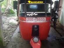 Bajaj RE 1997 Three Wheel