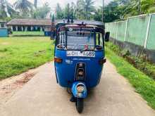 Bajaj RE 2006 Three Wheel