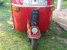 Bajaj RE 2004 Three Wheel