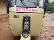 Bajaj RE 1987 Three Wheel