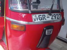 Bajaj RE 2004 Three Wheel