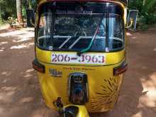 Bajaj 2 Stroke 2000 Three Wheel