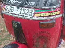 Bajaj RE 2004 Three Wheel