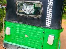 Bajaj RE 1998 Three Wheel
