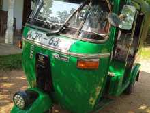 Bajaj RE 2005 Three Wheel