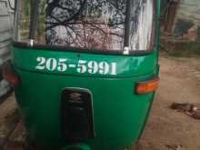 Bajaj RE 1990 Three Wheel