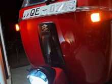 Bajaj RE 2005 Three Wheel