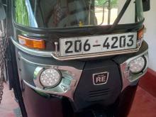 Bajaj RE 1999 Three Wheel