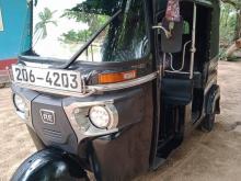 Bajaj 2 Es 1999 Three Wheel