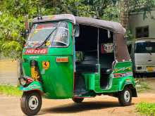 Bajaj RE 2005 Three Wheel