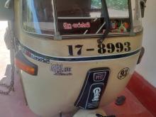 Bajaj RE 1990 Three Wheel