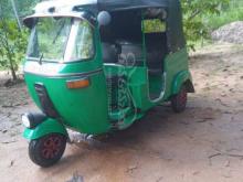 Bajaj RE 1999 Three Wheel