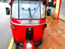 Bajaj 2 Stroke 1999 Three Wheel