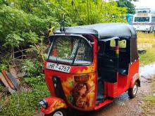 Bajaj RE 2003 Three Wheel