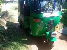 Bajaj RE 2006 Three Wheel