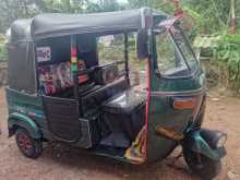 Bajaj RE 2003 Three Wheel
