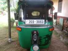 Bajaj RE 1995 Three Wheel