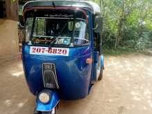 Bajaj 2 Stroke 2000 Three Wheel
