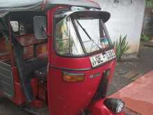 Bajaj RE 2005 Three Wheel