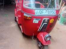 Bajaj RE 2006 Three Wheel