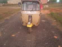 Bajaj RE 2000 Three Wheel