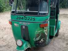 Bajaj RE 2001 Three Wheel