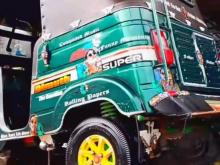 Bajaj RE 2004 Three Wheel