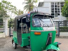 Bajaj RE 2005 Three Wheel
