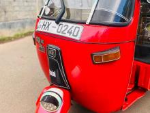 Bajaj RE 2004 Three Wheel